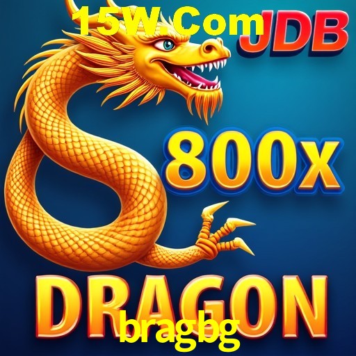 Welcome Bonus bragbg
