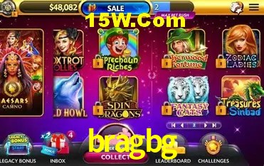 Seasonal Promotions bragbg